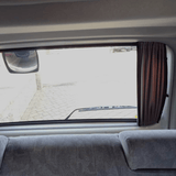 Mazda Bongo Tailgate Curtain Blind – Premium-Line for Ultimate Privacy and Comfort