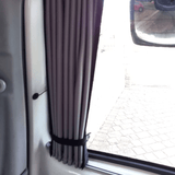 Mazda Bongo Tailgate Curtain Blind – Premium-Line for Ultimate Privacy and Comfort