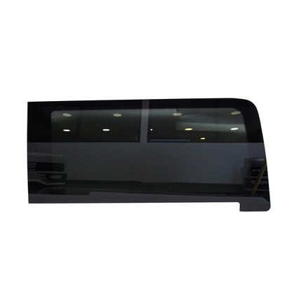 New Shape Crafter Rear Quarter Glass Privacy Tinted (MWB)