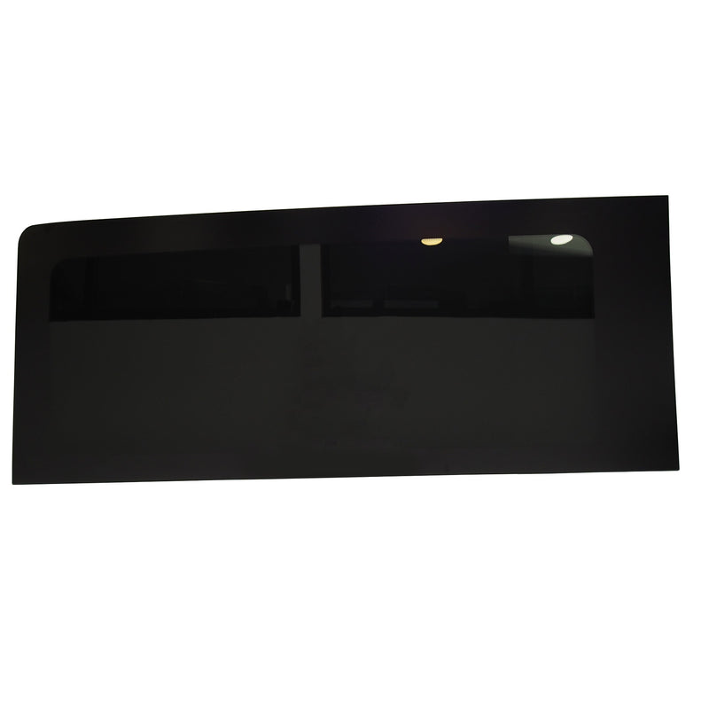 For New Shape Crafter Rear Quarter Glass Privacy Tinted (MWB) – Van-X