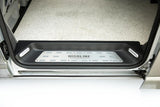 VW T5 Transporter Full Steps Inc Highline Inserts Suaicheantas Na goireasan as ùire, ath-chur
