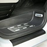 VW T5 Transporter Full Steps Inc Highline Inserts Suaicheantas Na goireasan as ùire, ath-chur