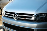 VW T5.1 Trims grill aghaidh gun staoin