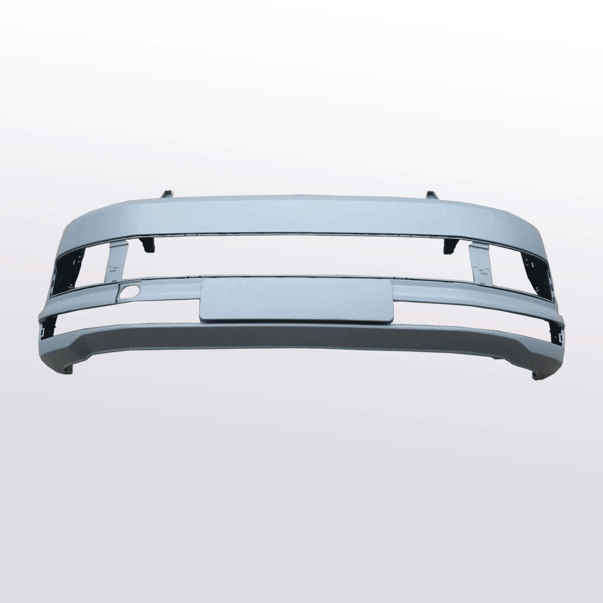 VW T5-X Transporter NEW Front Bumper Front Styling Upgrade (PRIMER)