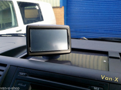 Top Dash Tray Plate for VW T5 Transporter-1394