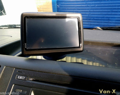 Top Dash Tray Plate for VW T5 Transporter-1392