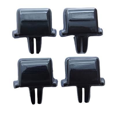VW T5, T5.1 Updated Air Vent Tab Replacement (Set of 4)-20309