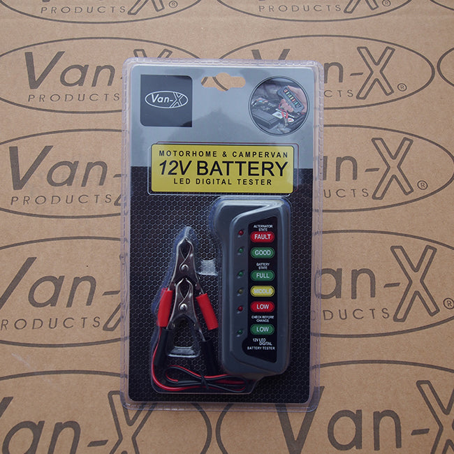Van Battery Tester-0