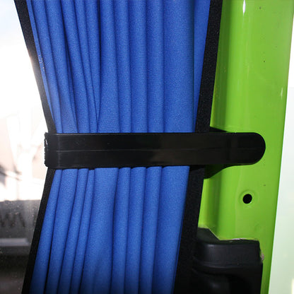 Van-X Curtain Holders (SET OF 2)-8726