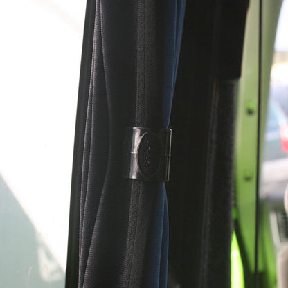 Van-X Curtain Holders (SET OF 2)-8722
