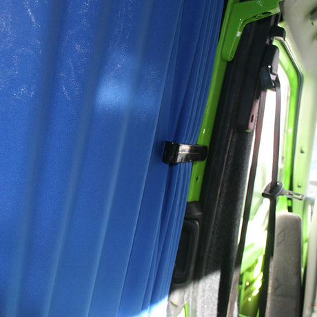 Van-X Curtain Holders (SET OF 2)-8723