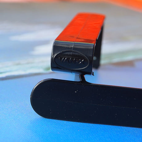 Van-X Curtain Holders (SET OF 2)-8724