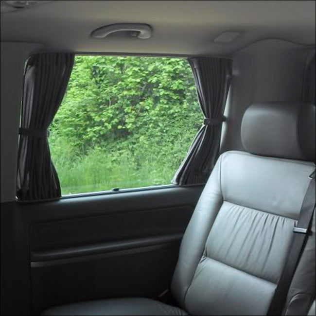 Curtains for Mercedes-Benz Vito ECO-LINE Create Your Own Bundle-9101