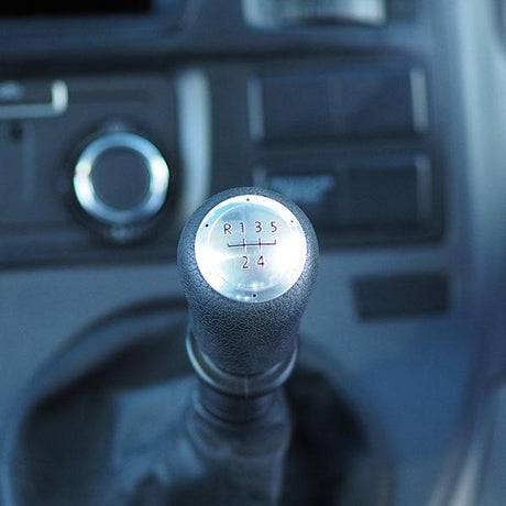VW T5 & T6 Gear Knob and Cap Bundle-20837