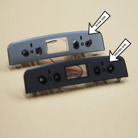 Interior Downlight LED lens for T5, T5.1 & T6-8519