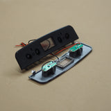 Interior Downlight LED lens for T5, T5.1 & T6-8518