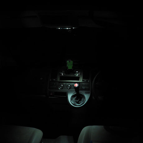 Interior Downlight LED lens for T5, T5.1 & T6-8514