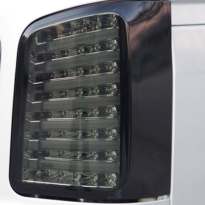 LED REAR LIGHTS MK2 FOR VW T5 T5.1 T5GP TRANSPORTER TAILGATE -20224