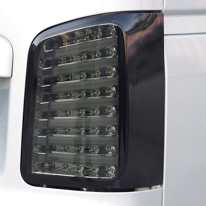 LED REAR LIGHTS MK2 FOR VW T5 T5.1 T5GP TRANSPORTER TAILGATE -20228
