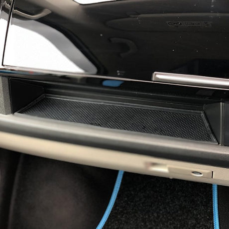 VW T6 Lower Dash Mats-21023