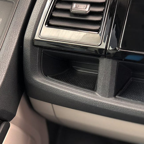 VW T6 Lower Dash Mats-21022