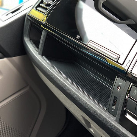 VW T6 Lower Dash Mats-21026