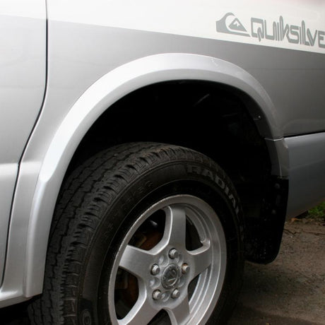 Wheel Arch Trims For Mazda Bongo, Ford Freda