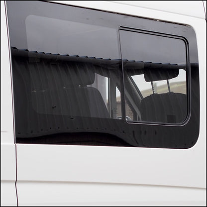 Side Sliding Window for Volkswagen Crafter SWB-6382
