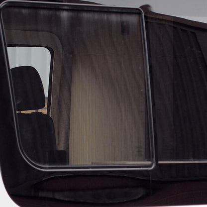 Side Sliding Window for Volkswagen Crafter - LWB - MWB-19785