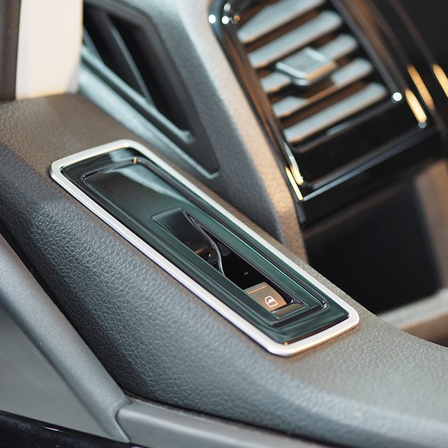 Comfort Dash Interior Full Styling Kit For VW T6-20965