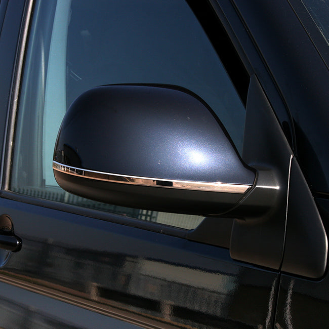 Mirror Trims for VW T5.1 / T5GP (Ideal GIft!)-0