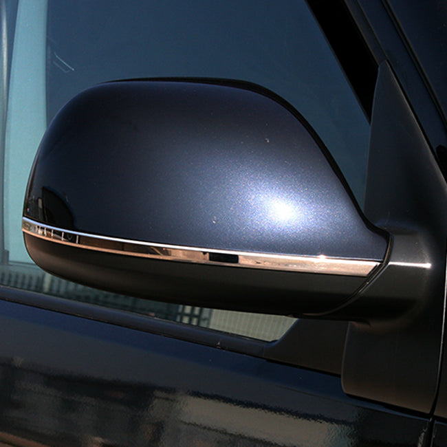 Mirror Trims for VW T5.1 / T5GP (Ideal GIft!)-20452