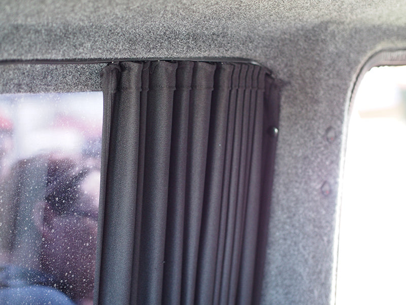 Tailgate Premium-Line Curtain Kit for Mazda Bongo-19860