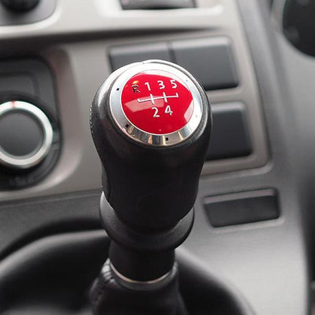 VW T5 & T6 Gear Knob and Cap Bundle-20825