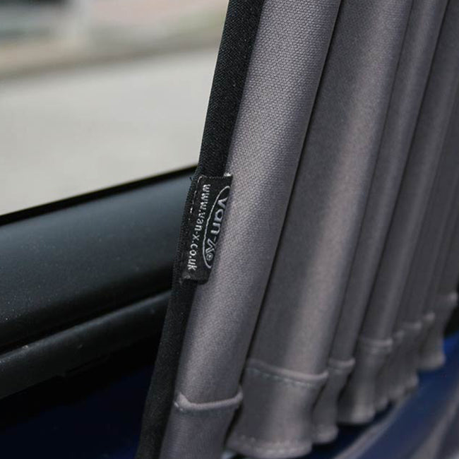 Curtains for VW T3 Premium-Line Create Your Own Bundle-20308