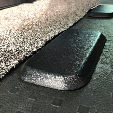 Kombi Seat Base Cap for VW T5, T5.1 & T6 Transporter (Set of 4)-20996