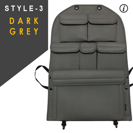 Back Seat Organiser for VW T5 & T5.1 Transporter -9280