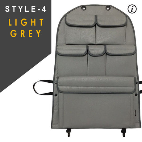 Back Seat Organiser for VW T5 & T5.1 Transporter -9281