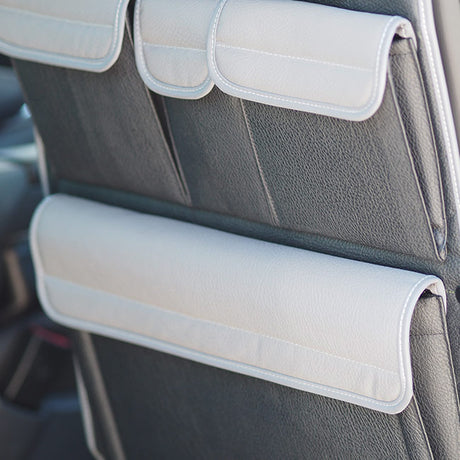 Back Seat Organiser for VW T5 & T5.1 Transporter -9275