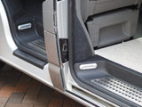 VW T5, T5.1 & T6 Caravelle Style Step Set (SET OF 3)-20783
