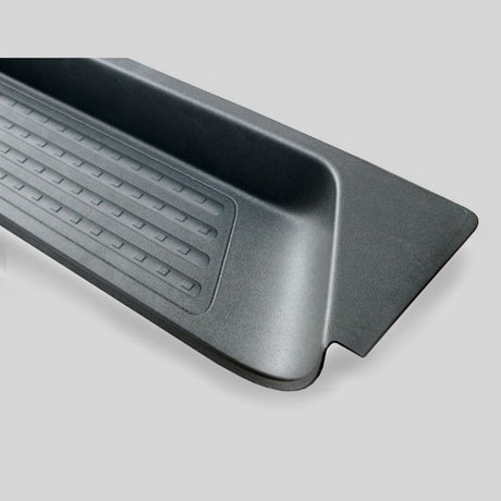 Side Loading Door Step for VW T6 Transporter extra deep 17mm ABS-20564