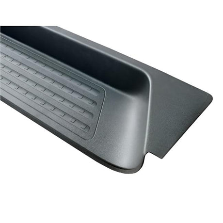 Loading Door Step for VW T5 & T5.1 Transporter EXTRA DEEP 17mm ABS-20555
