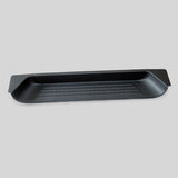 Threshold Protector & Side Step For VW T5, T5.1 & T6 TAILGATE Including screws & screw caps-20689