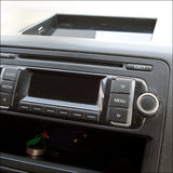 USB Dash Tray for T5.1 Transporter-6744