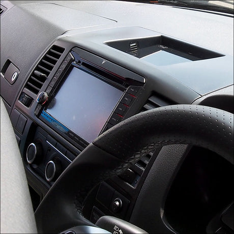 USB Dash Tray for T5.1 Transporter-6746