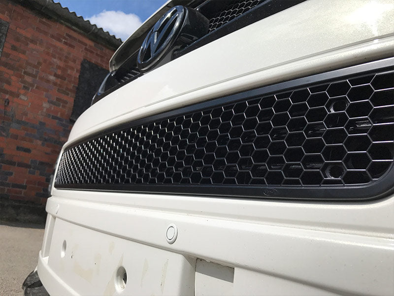 VW T5.1 Transporter Front Grilles package 1-20804