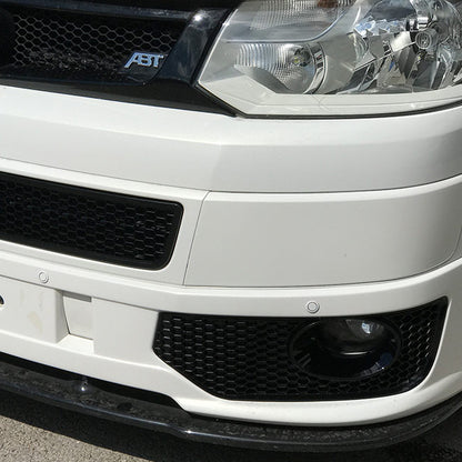 VW T5.1 Transporter Full End Package 2-20794