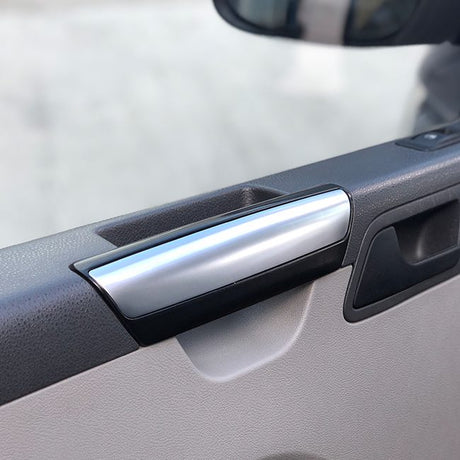 Centre Grab handle Trims for VW T5.1 Transporter Kombi Van-20903