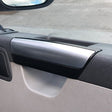 Centre Grab handle Trims for VW T5.1 Transporter Kombi Van-0