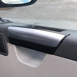 Centre Grab handle Trims for VW T5.1 Transporter Kombi Van-0